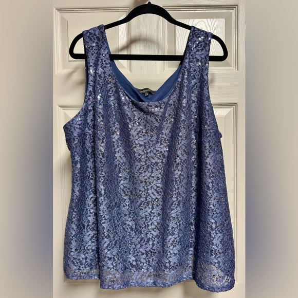 Mother of the Bride/Groom 3 Piece Pantsuit - Absolutely Gorgeous!!! - Picture 5 of 14